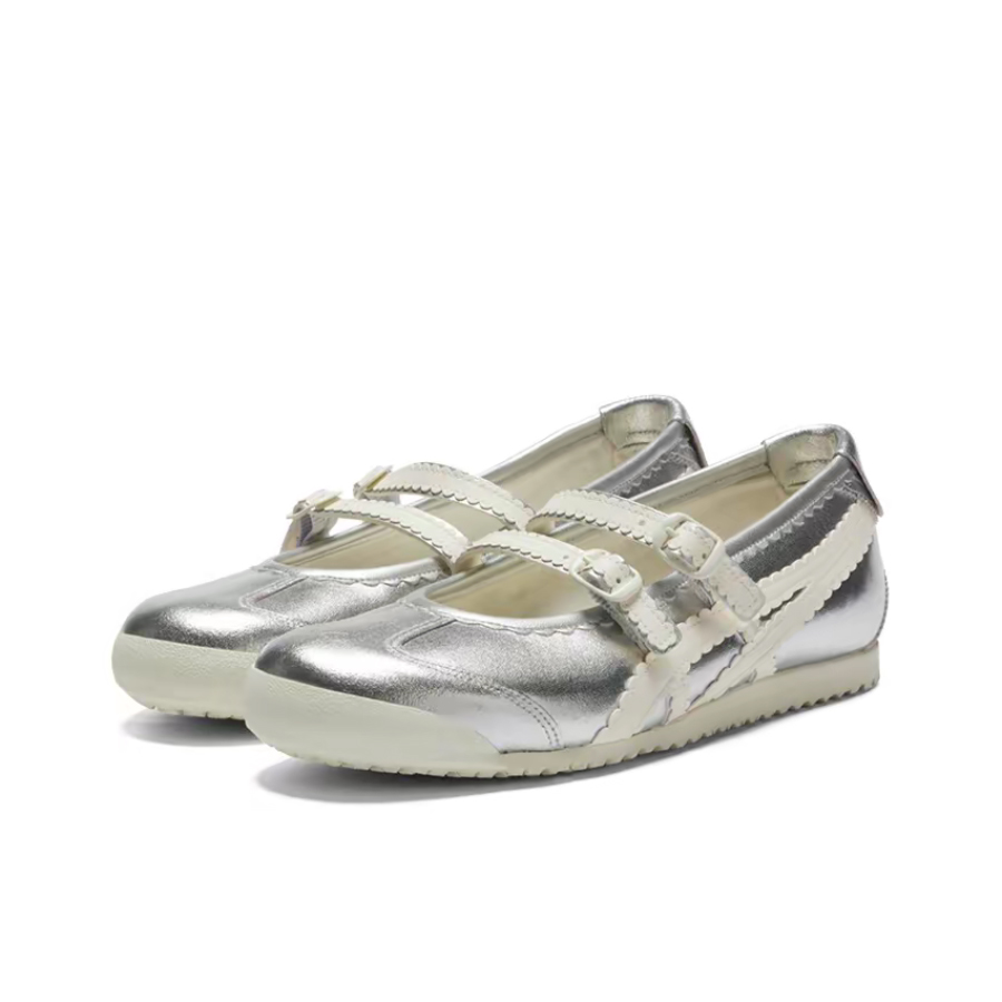 Onitsuka Tiger MEXICO 66 TGRS  - Women'S Shoes Tiger Onitsuka ulasan dan harga