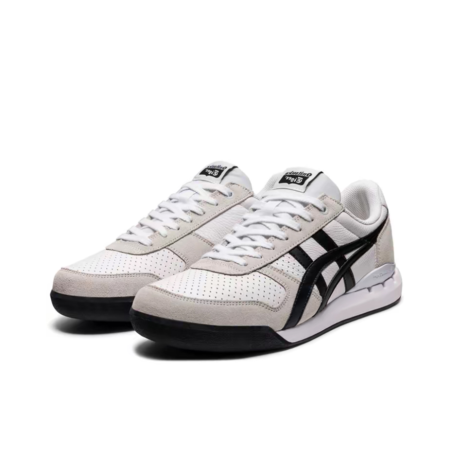 Onitsuka Tiger Ultimate 81 EX: - Women'S Shoes Tiger Onitsuka ulasan dan harga