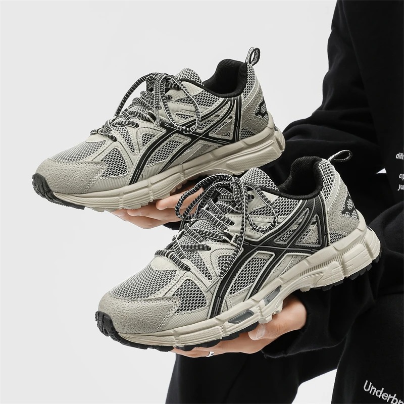 Sepatu Sneakers Pria Wanita Se - Women'S Shoes Tiger Onitsuka ulasan dan harga