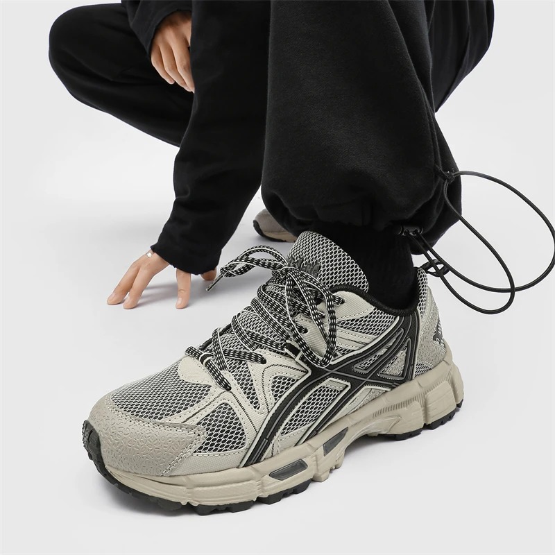 Sepatu Sneakers Pria Wanita Se - Women'S Shoes Tiger Onitsuka ulasan dan harga