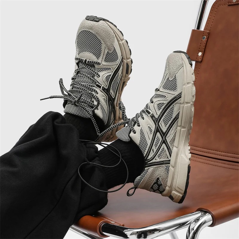 Sepatu Sneakers Pria Wanita Se - Women'S Shoes Tiger Onitsuka ulasan dan harga