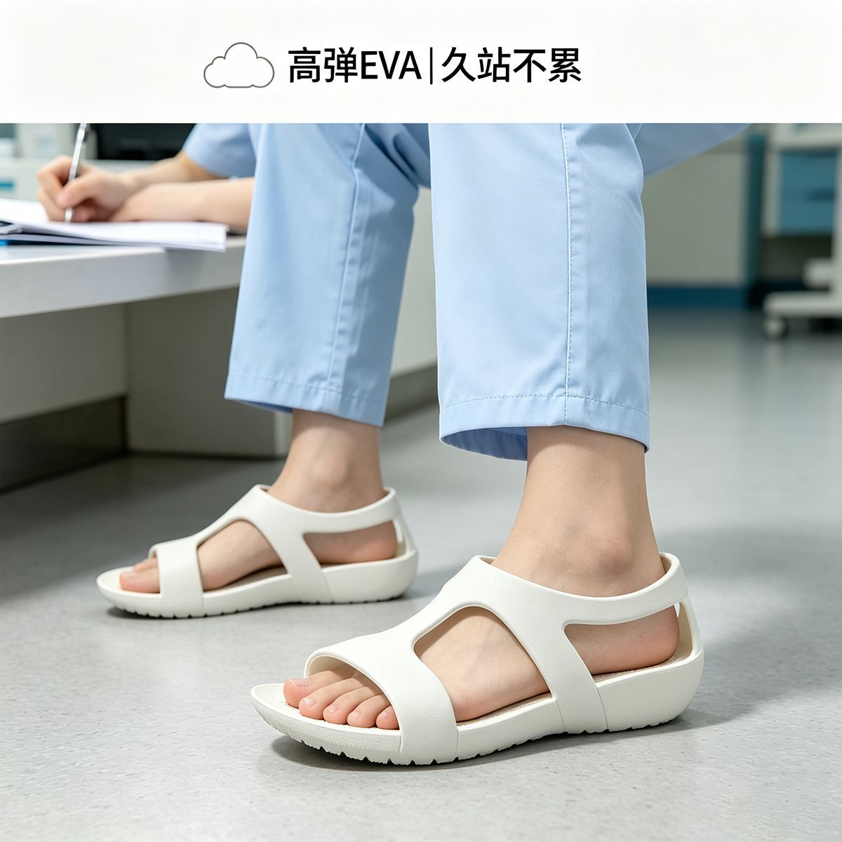 Sepatu Wanita 2026 Sepatu Prof - Women'S Shoes Neuropathy ulasan dan harga