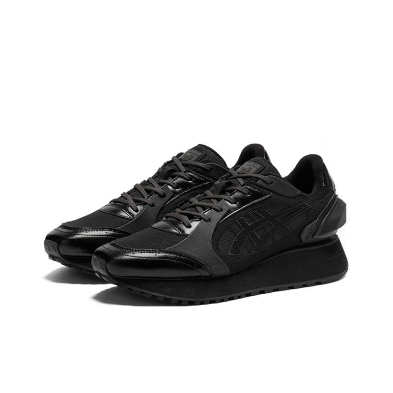 Onitsuka Tiger Moage Co. Sepat - Women'S Shoes Tiger Onitsuka ulasan dan harga