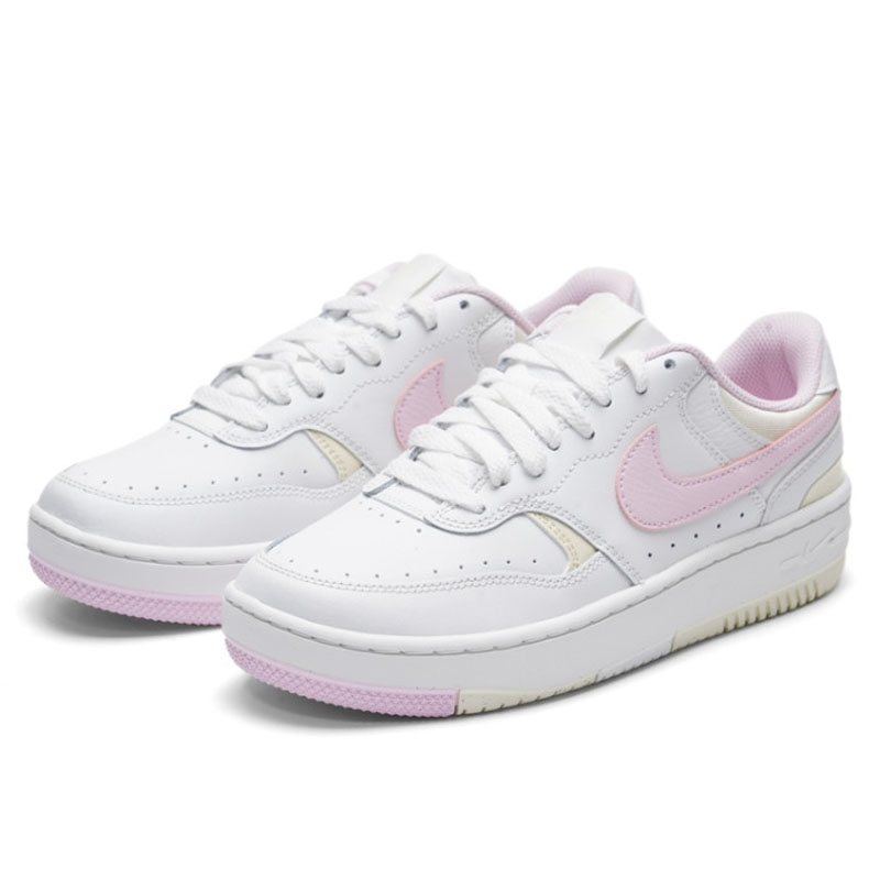 Sepatu Skate Wanita Nike Putih - Women Shoes Running Nike ulasan dan harga