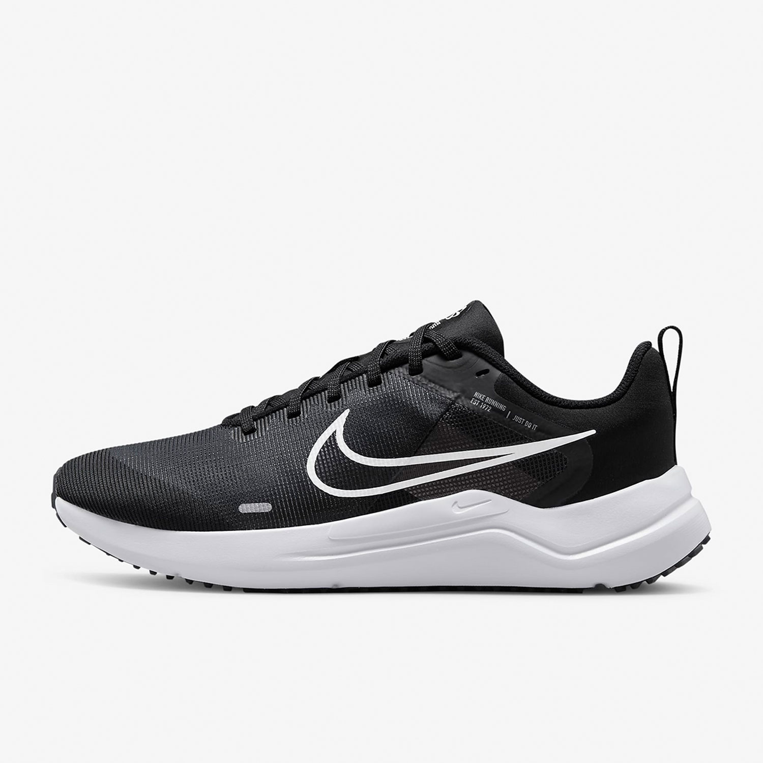 Sepatu lari wanita Nike Downsh - Women Shoes Running Nike ulasan dan harga
