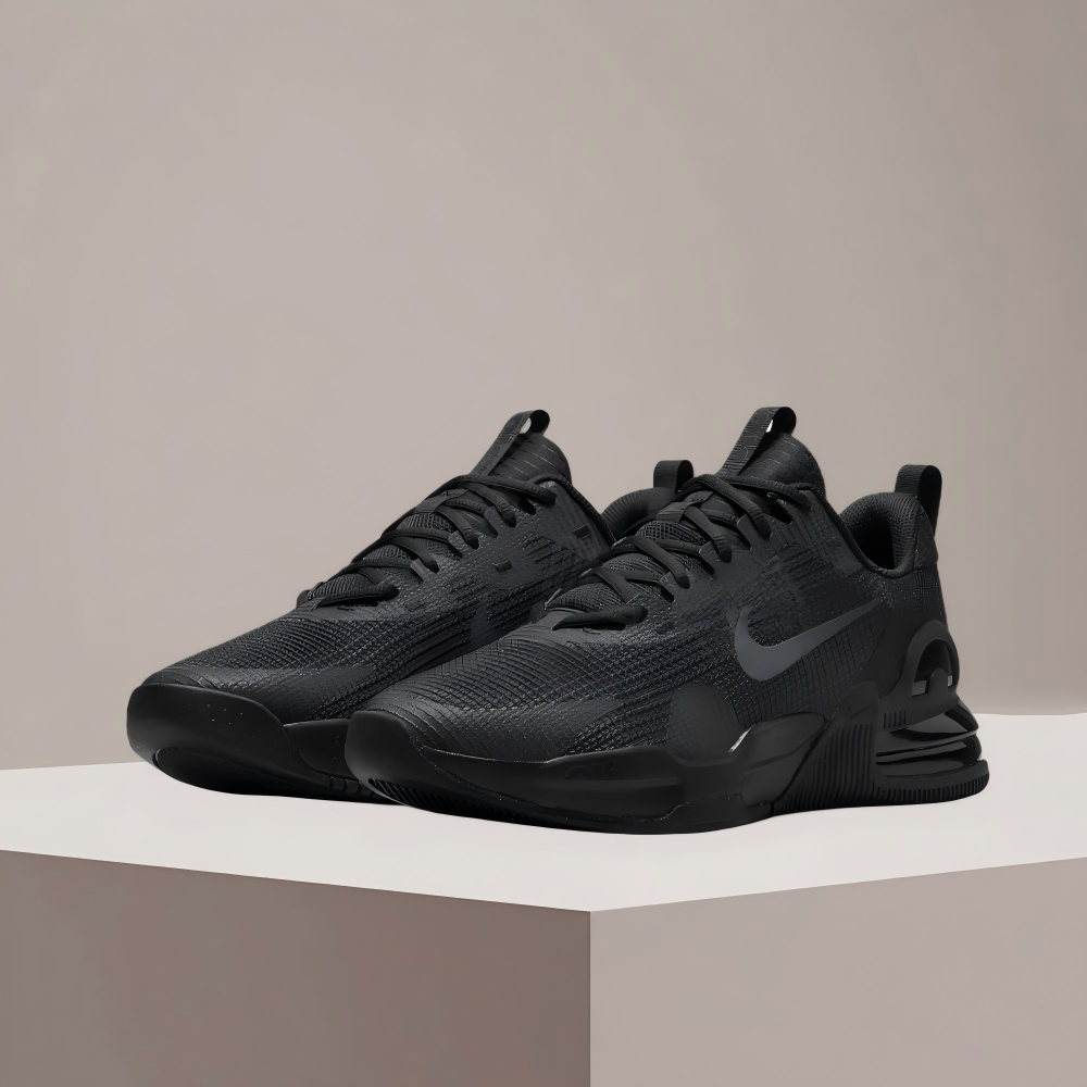 Nike Air Max Alpha Trainer 5 S - Women Shoes Running Nike ulasan dan harga