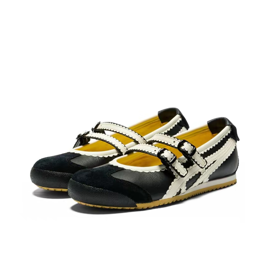Onitsuka Tiger MEXICO 66 TGRS  - Women'S Shoes Tiger Onitsuka ulasan dan harga