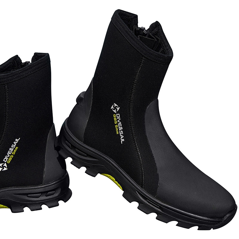Sepatu Selam Neoprene 5MM Sepa - Women'S Shoes Neuropathy ulasan dan harga