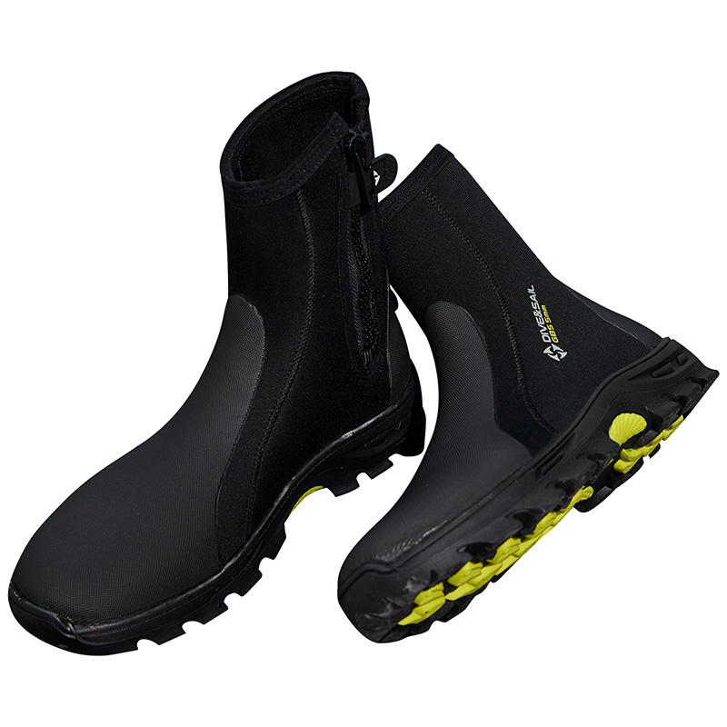 Sepatu Selam Neoprene 5MM Sepa - Women'S Shoes Neuropathy ulasan dan harga
