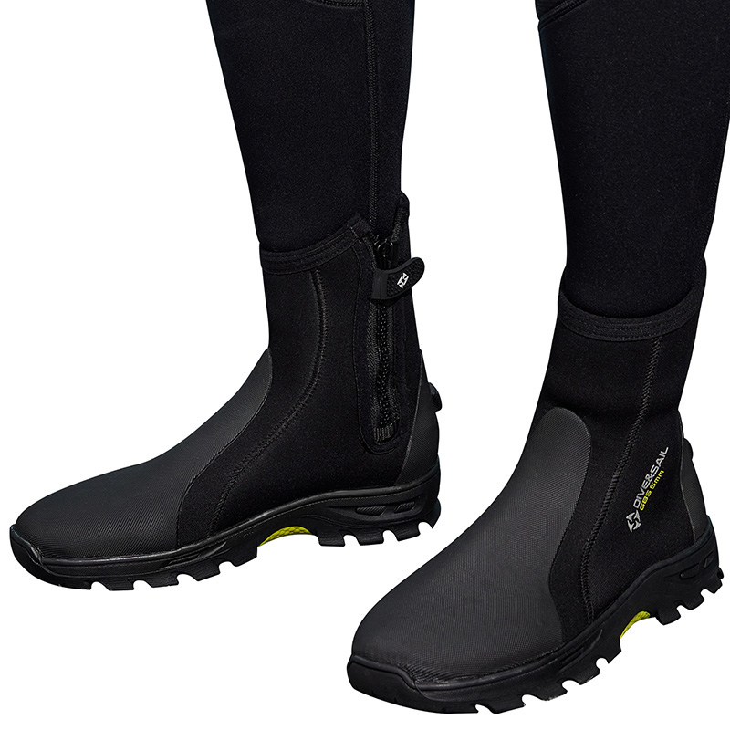 Sepatu Selam Neoprene 5MM Sepa - Women'S Shoes Neuropathy ulasan dan harga